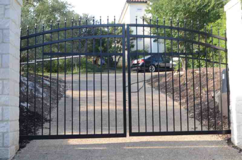 Professional Gate Services Company - Serving San Antonio Texas